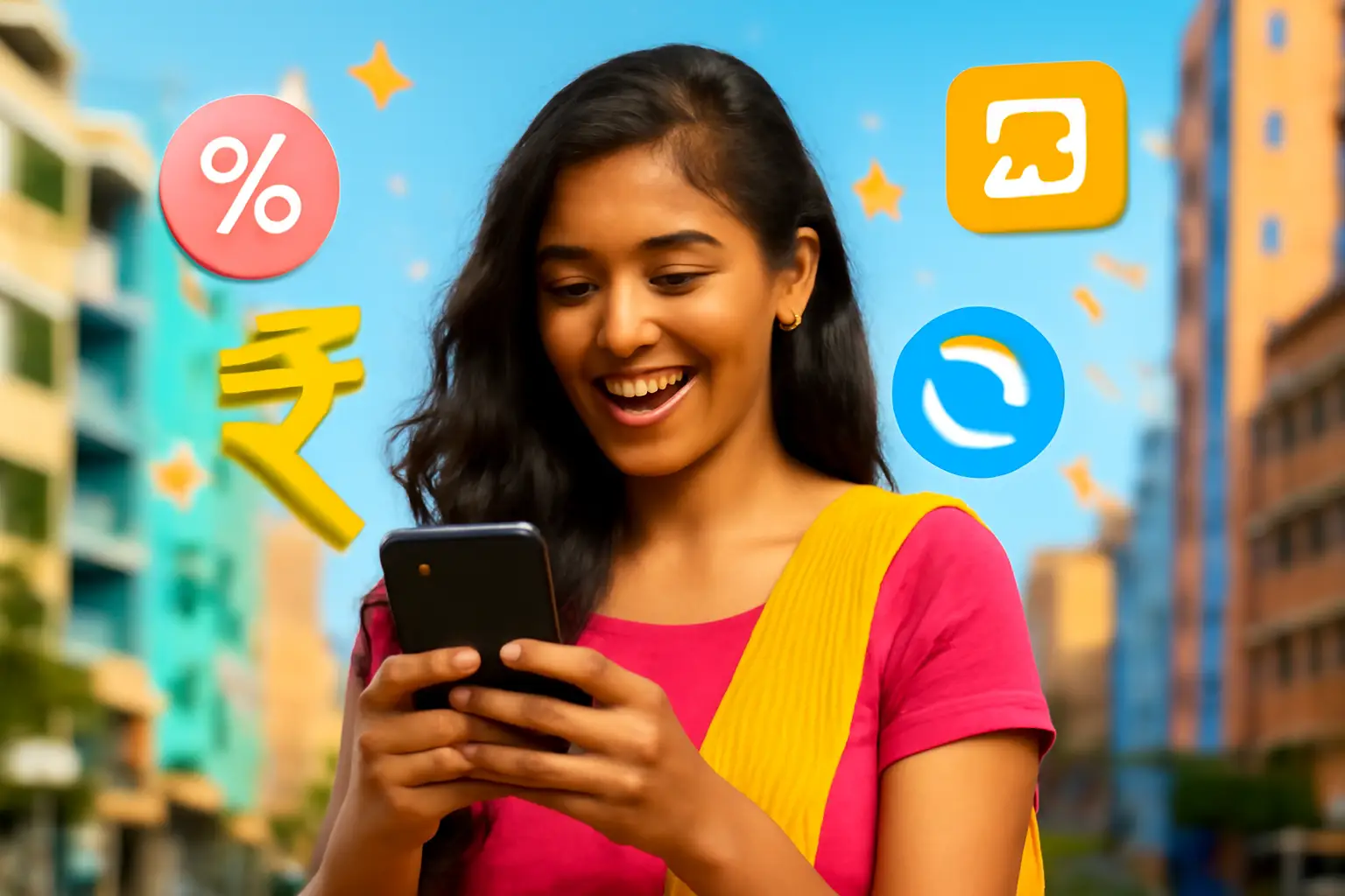Best Instant Cashback Apps in India for 2026: How to Save and Earn Rewards Safely