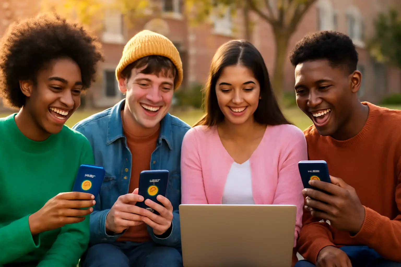 Best Money Earning Apps for Students in the United States