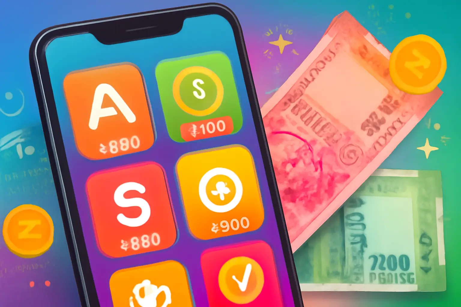 Best Reward Apps in India That Actually Work in 2026