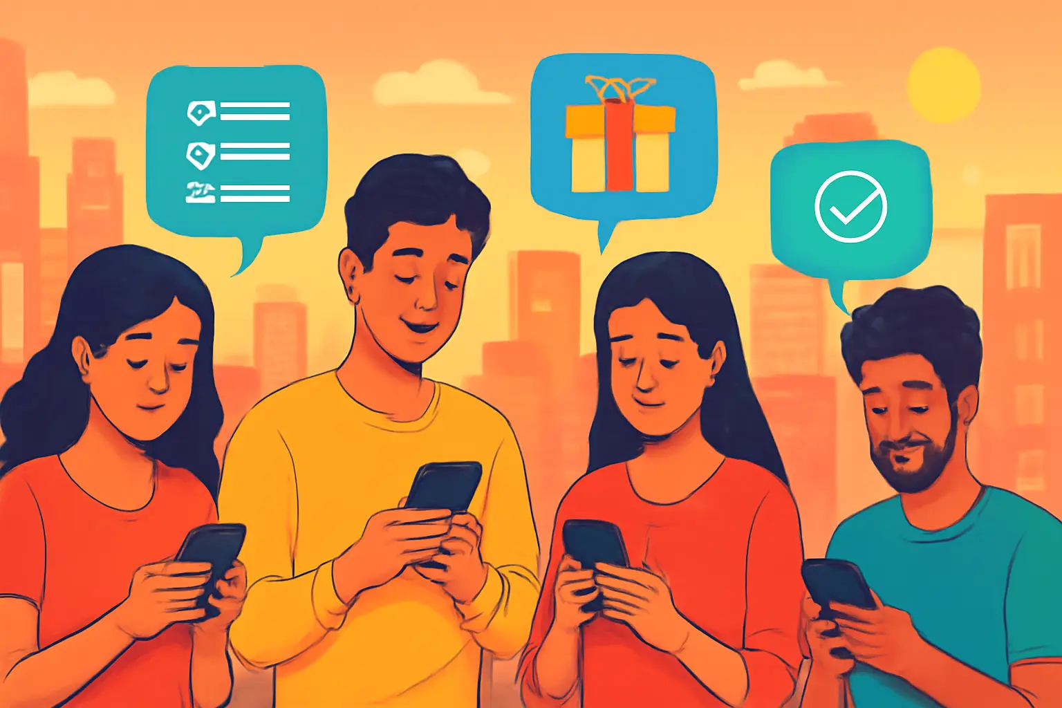Best Survey Apps in India to Earn Rewards Safely