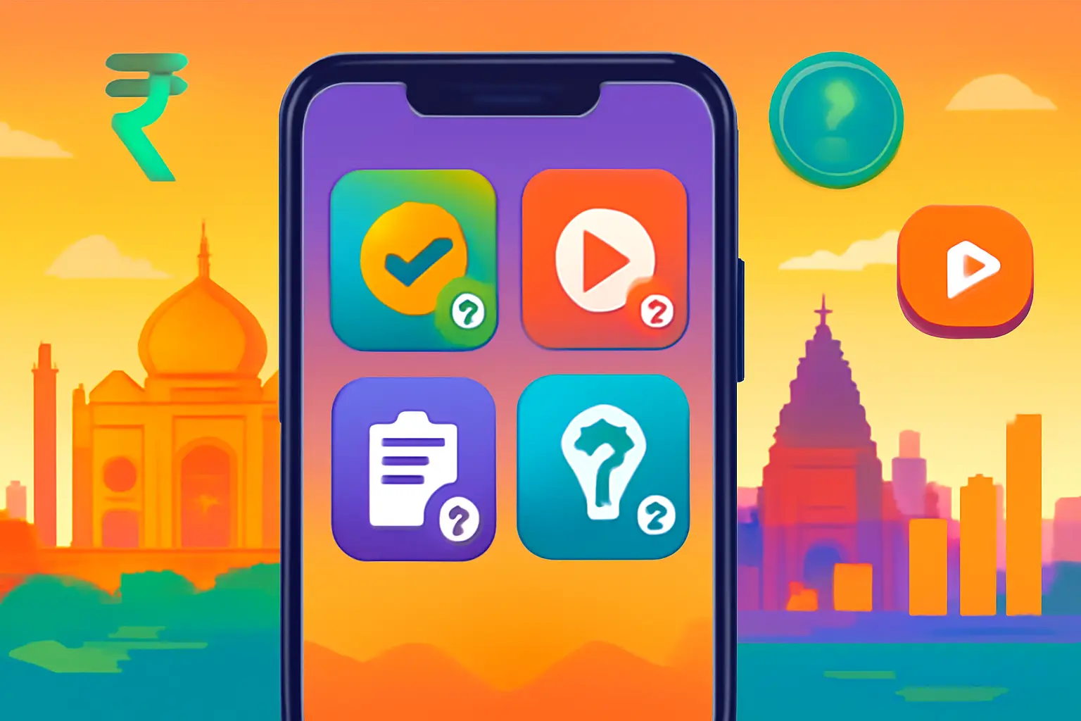 Best Task Earning Apps in India for 2026: How to Earn Money Safely Without Investment
