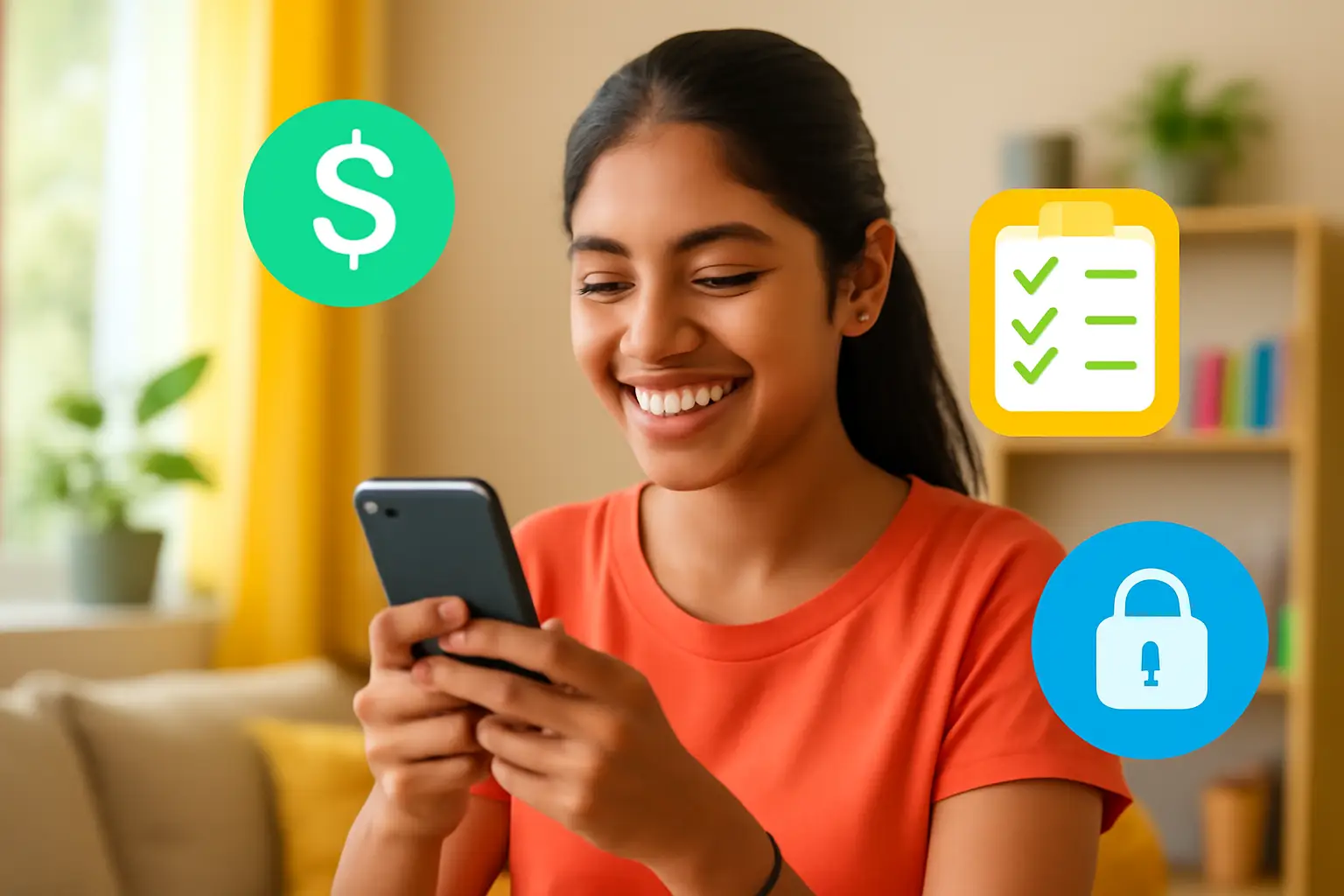 How to Earn Money by Completing Tasks Online Without Investment Safely in India