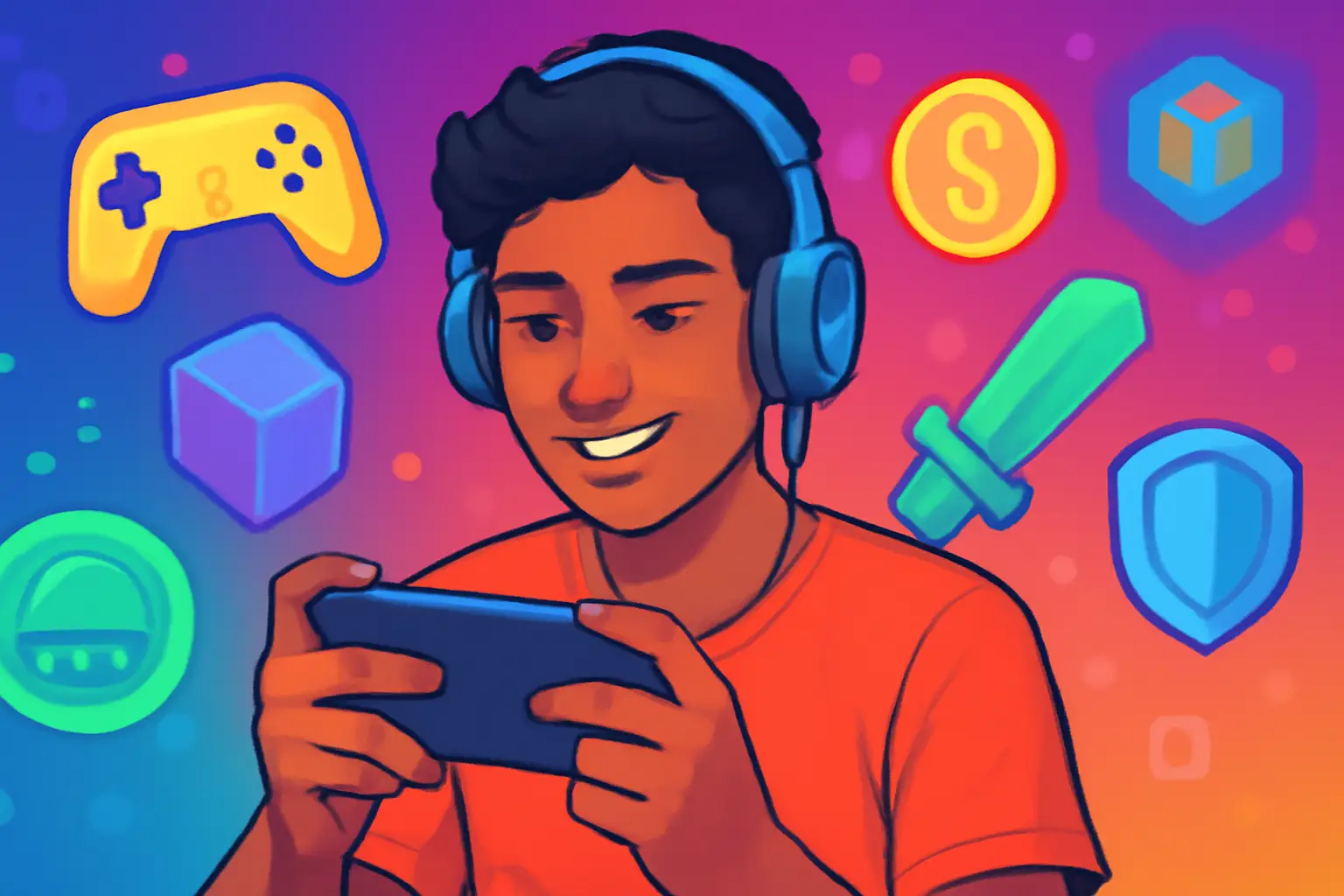 How to Earn Money by Playing Games Online in India Safely