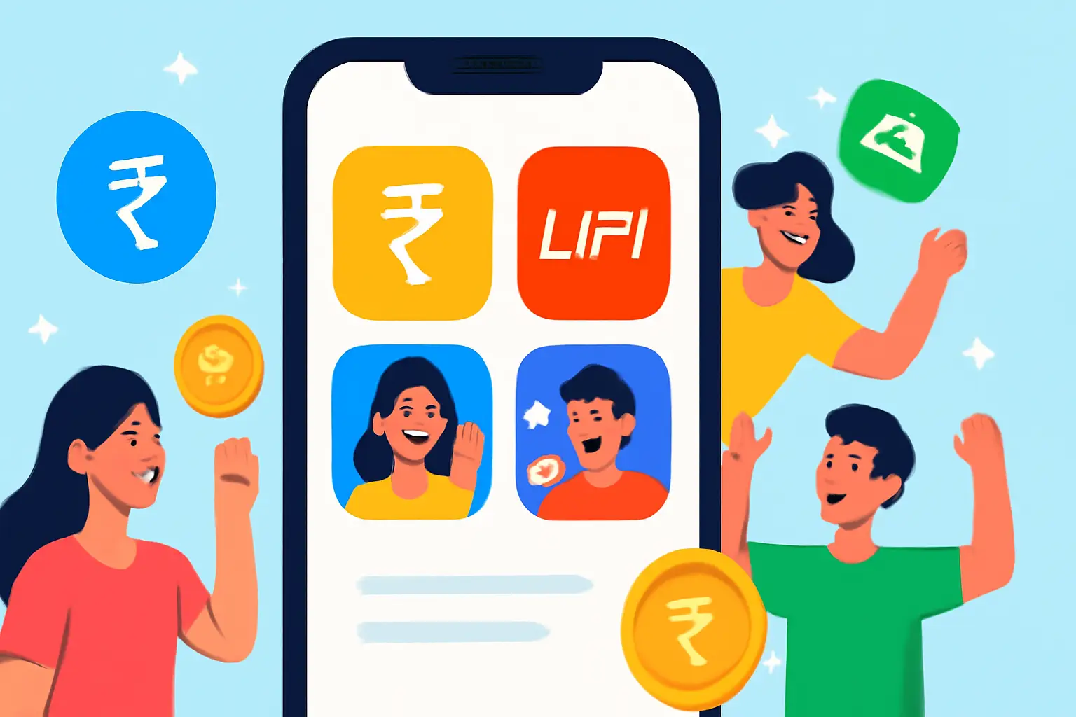 How to Earn Money from Reward Apps in India That Actually Work in 2026