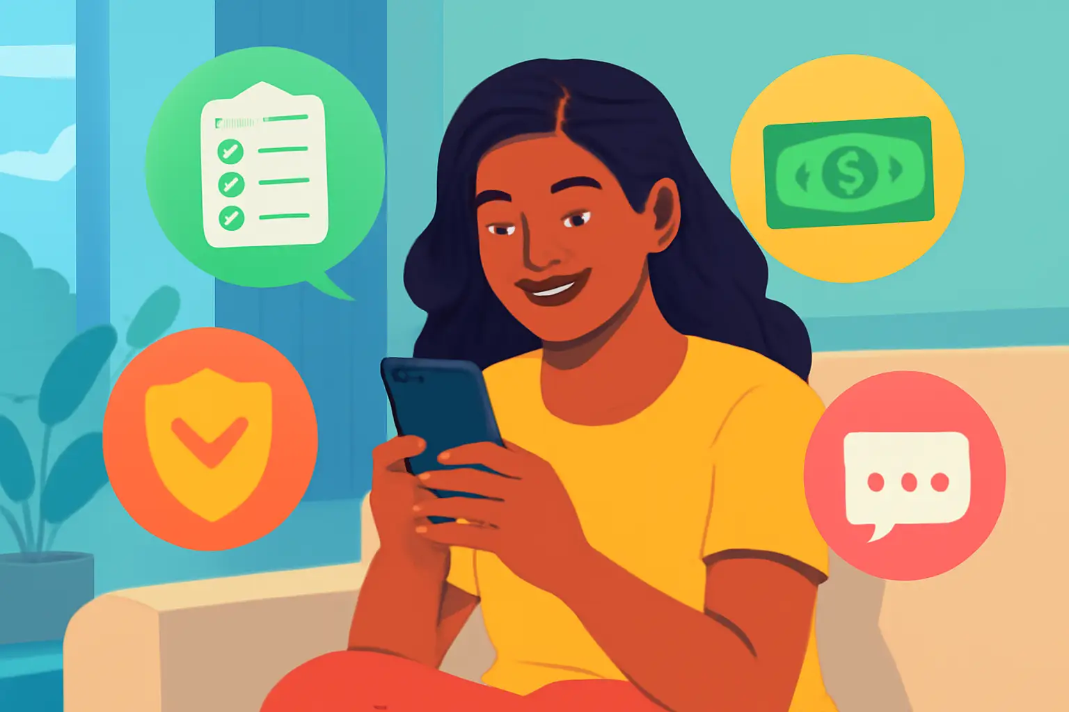 How to Earn Money Online from Surveys in India Safely