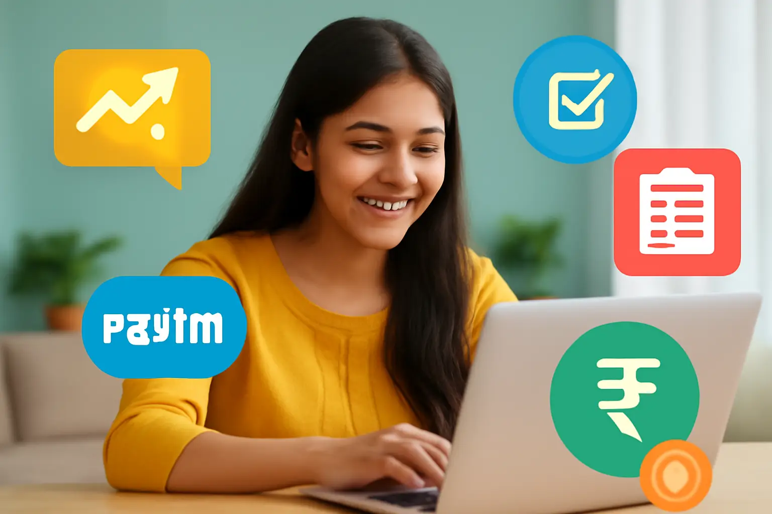 How to Earn Money Online in India for Students Without Investment Safely