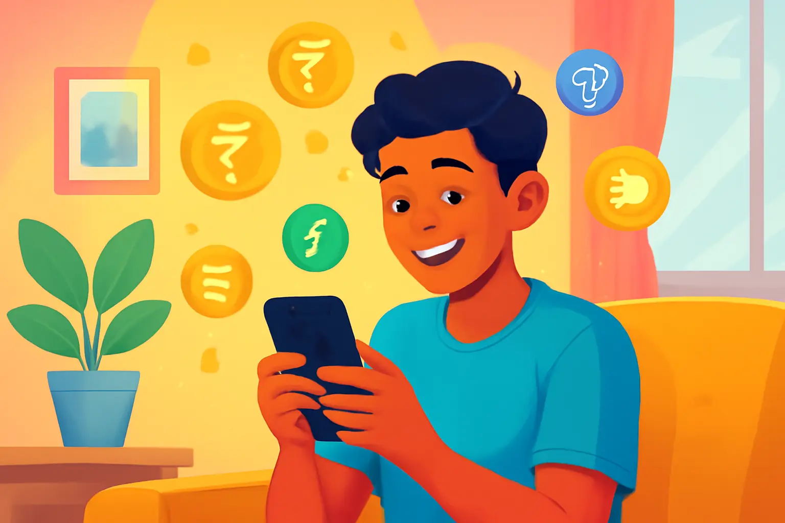 How to Earn Money Online in India Without Investment for Students Under 18 Safely