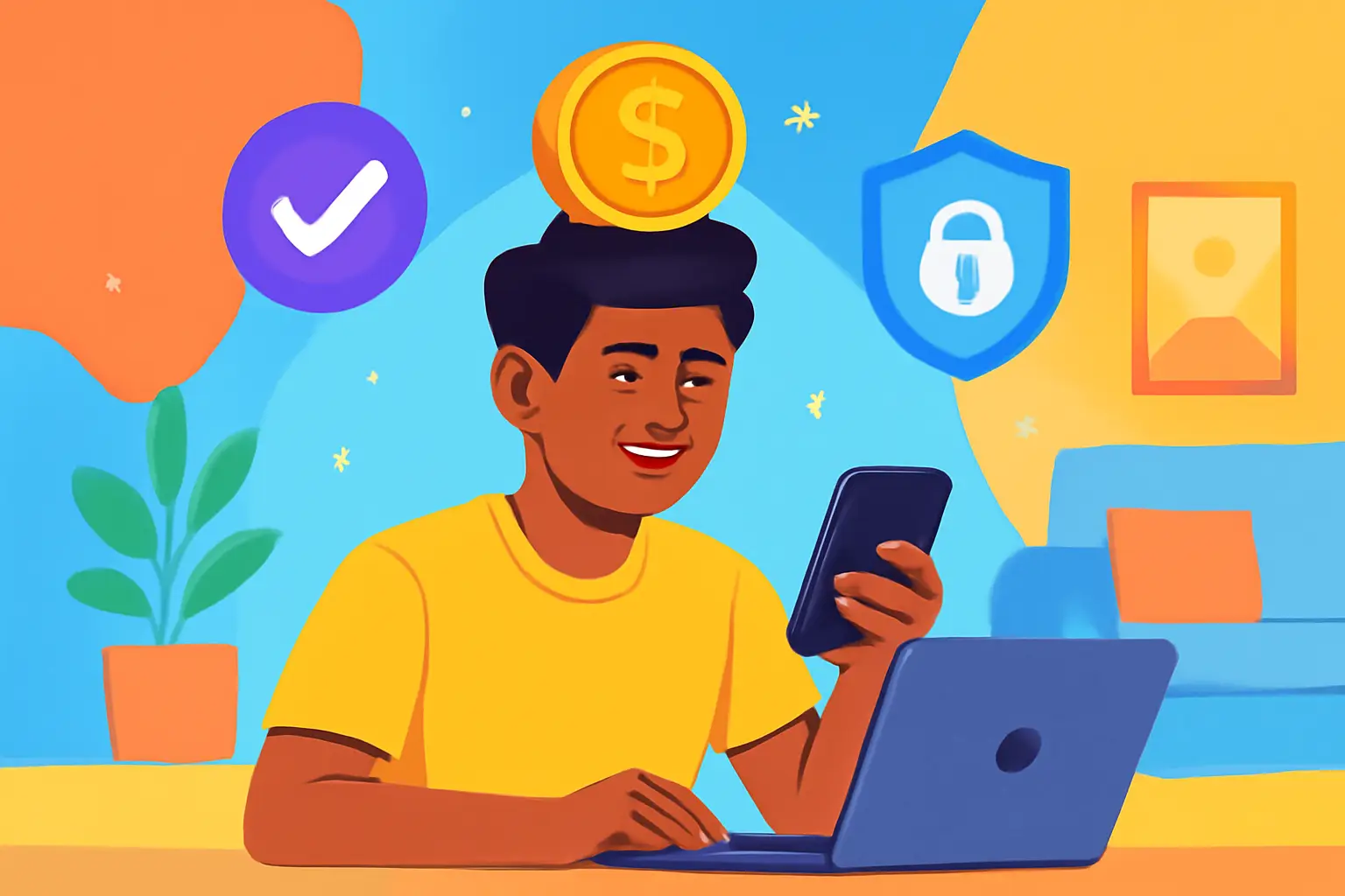 How to Earn Money Online Without Investment in India for Beginners Safely