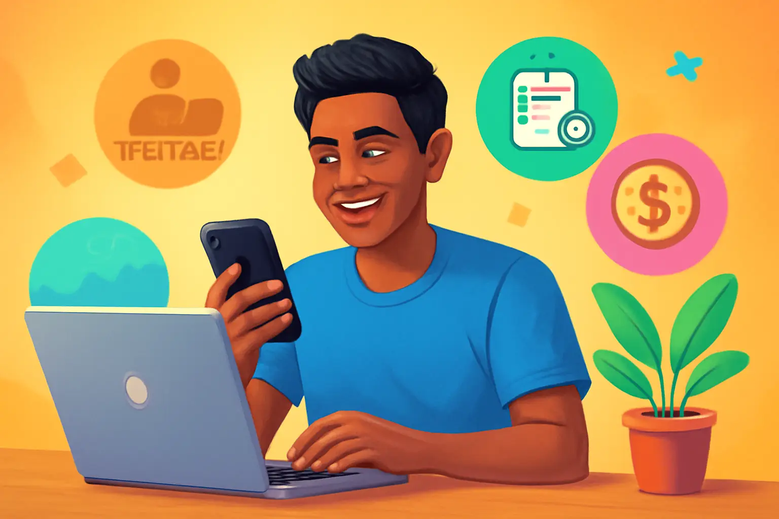 How to Earn Money Online Without Investment in India for Students: Practical Ways to Boost Your Income