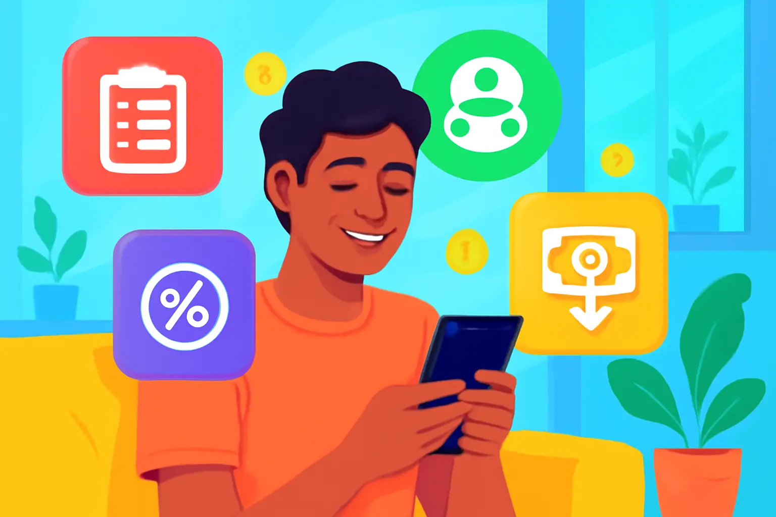 How to Earn Money Online Without Investment in India Safely