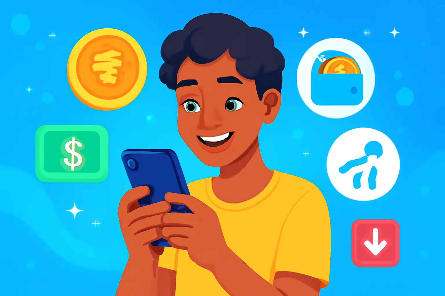 How to Earn Money Online Without Investment with Instant Withdrawal in India