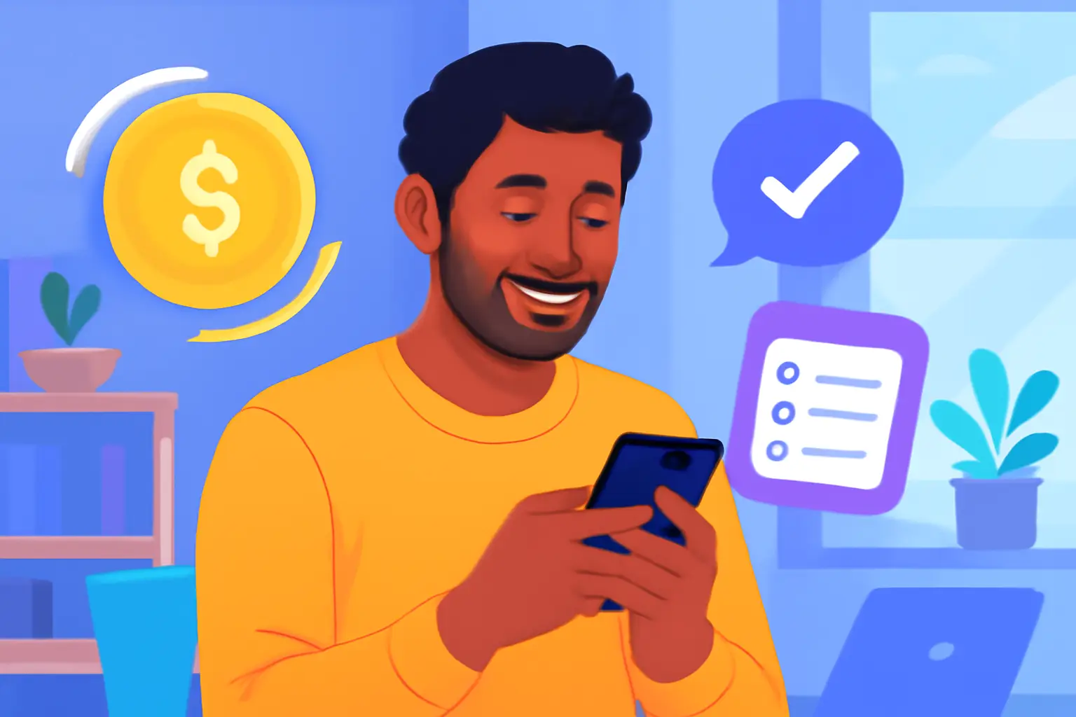 How to Earn Quick Money Online in India Without Investment Safely