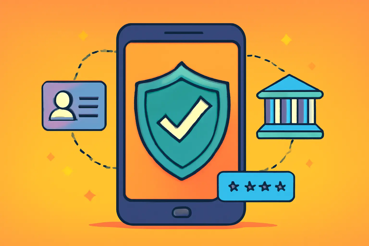 How to Protect Personal Data on Earning Apps in India