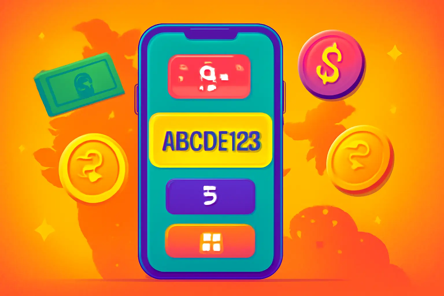 Top 7 Best Refer and Earn Apps in India for 2024
