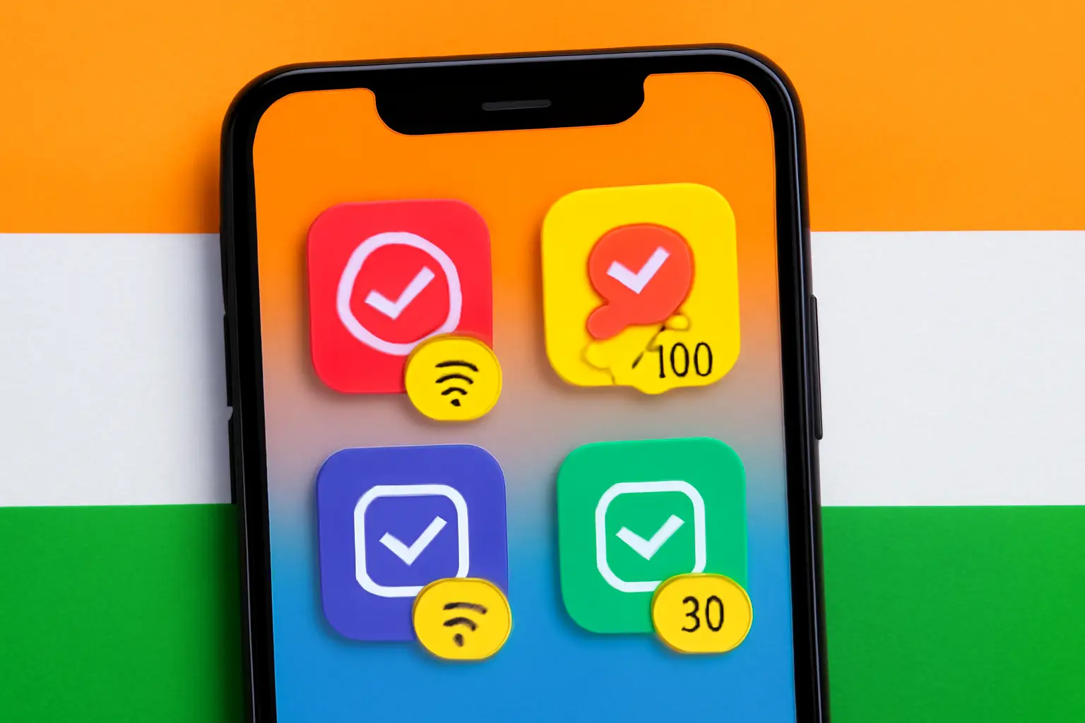 Top 7 Best Survey Apps in India to Earn Rewards Safely